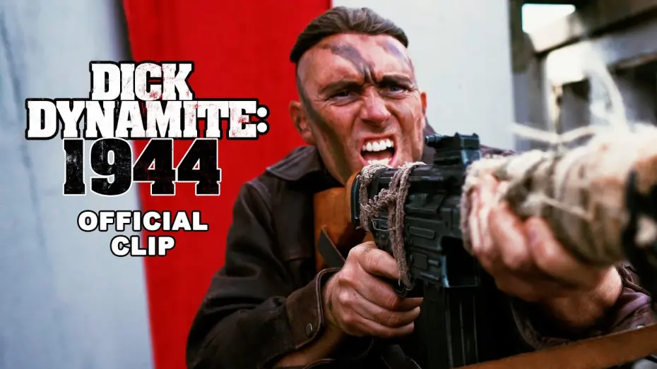 Watch film Dick Dynamite: 1944 | Silent Attack