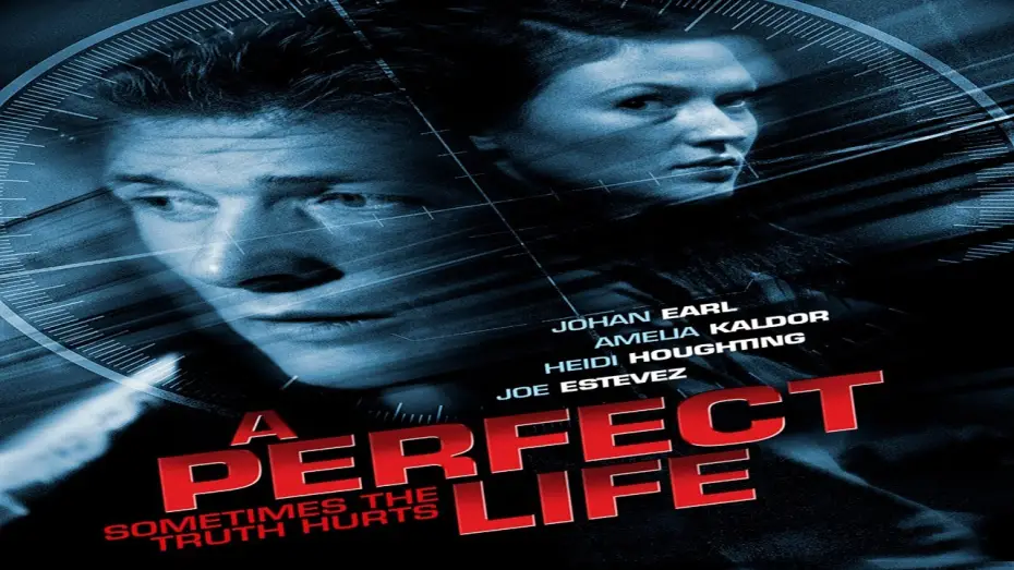Watch film A Perfect Life | "A Perfect Life" Movie Trailer
