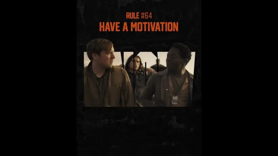 Watch film The Long Walk | remember why you walk.