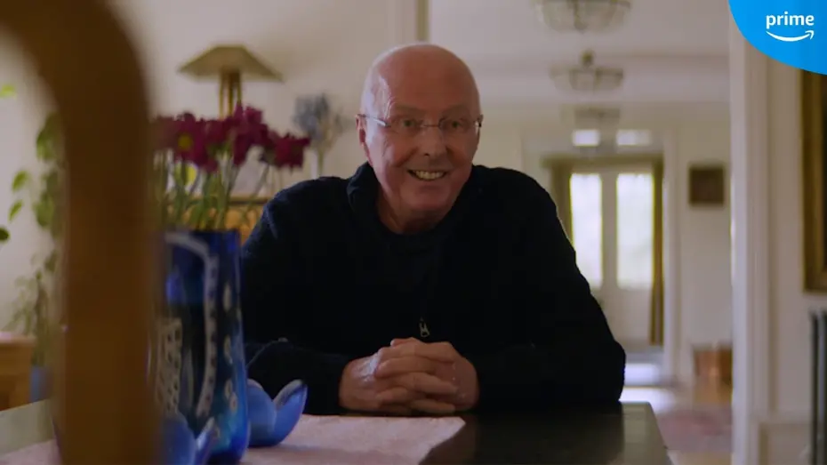 Watch film Sven | Offcial Trailer