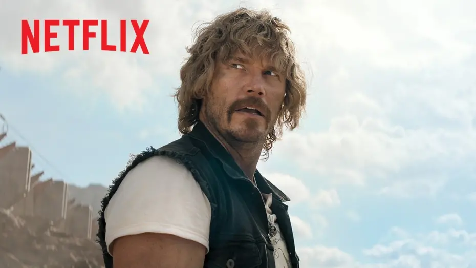 Watch film The Electric State | Only on Netflix