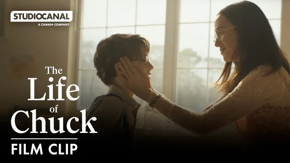 Watch film The Life of Chuck | Multitudes
