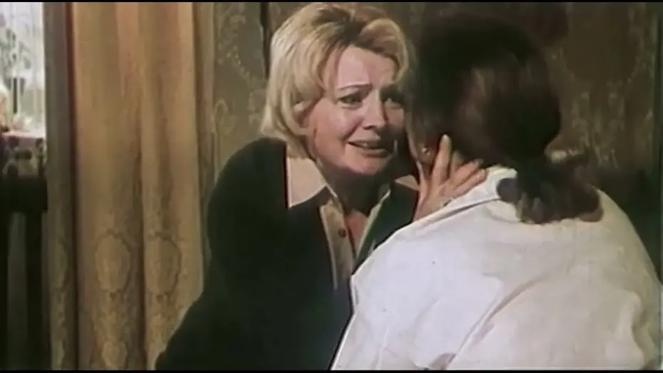 Watch film Valentin and Valentina | Валентин и Валентина (1985).  Евгений Дога - музыка
