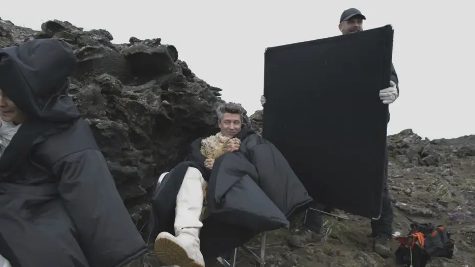 Watch film Ambition | The making of &lsquo;Ambition&rsquo;