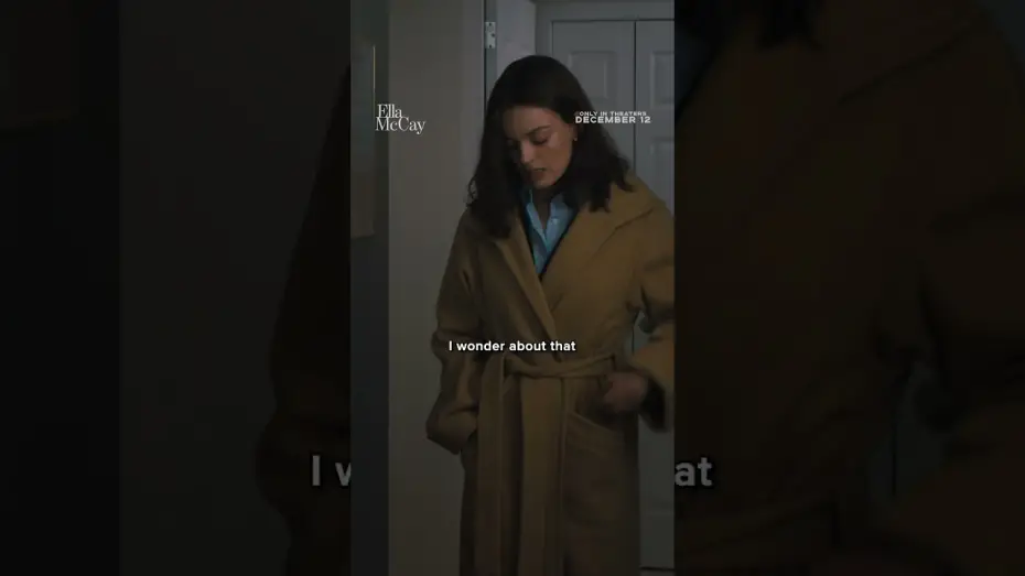 Watch film Ella McCay | 🤨🤨🤨