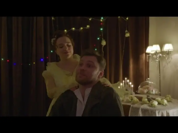 Watch film Friends | Друзья. Фрагмент из фильма 1 / Friends. Film clip 1