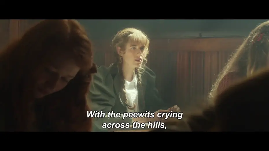 Watch film Sunset Song | Clip - School