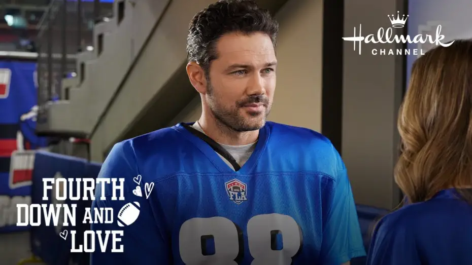 Watch film Fourth Down and Love | Preview