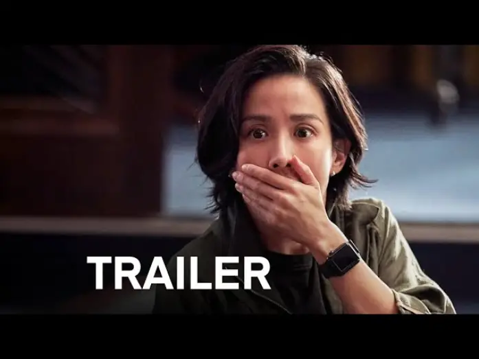 Watch film Murderer Report | Murder Report (2025) 살인자 리포트 Official Movie Trailer – Korean Crime Thriller of the Year