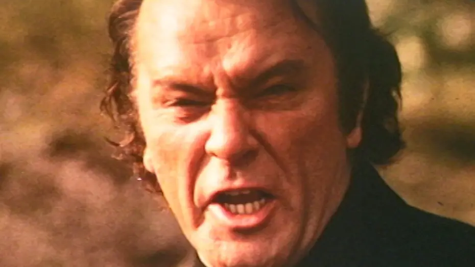 Watch film Villain | Villain (1971) ORIGINAL TRAILER