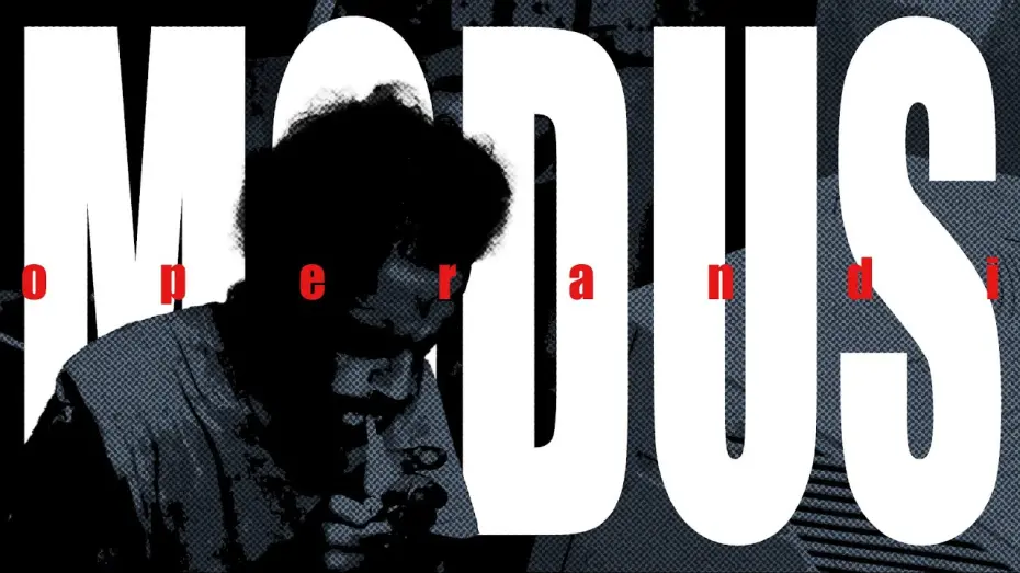 Watch film Modus Operandi | Modus Operandi