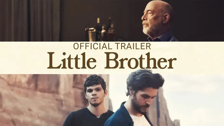 Watch film Little Brother | Little Brother | Official Trailer | Gravitas Ventures