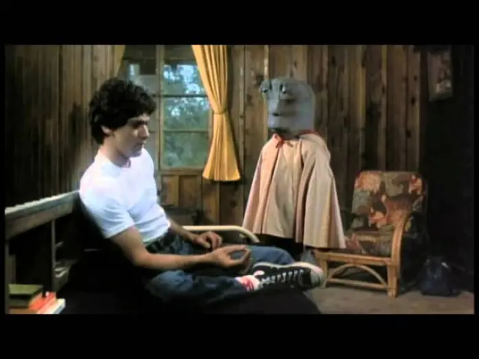 Watch film Meatballs: Part II | meatballs part 2: Bill Murray is dead