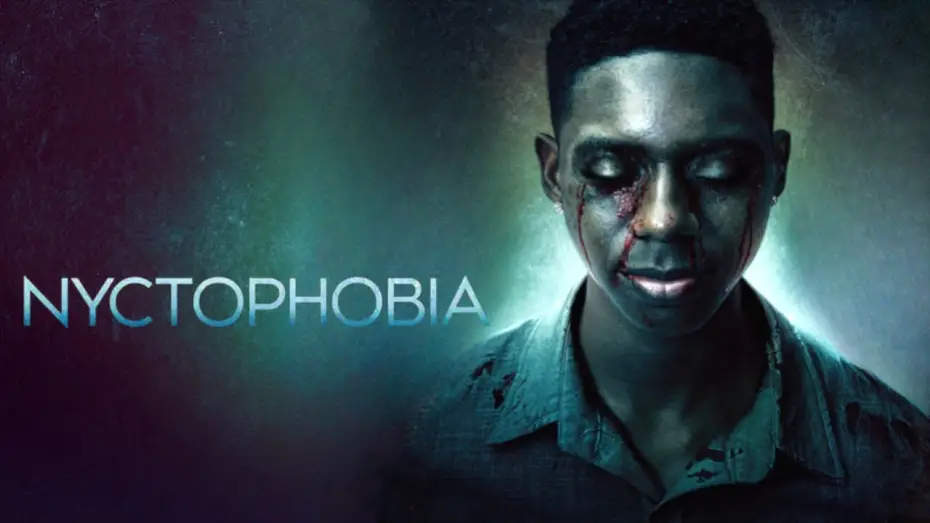 Watch film Nyctophobia | Nyctophobia | Official Trailer | Horror Brains