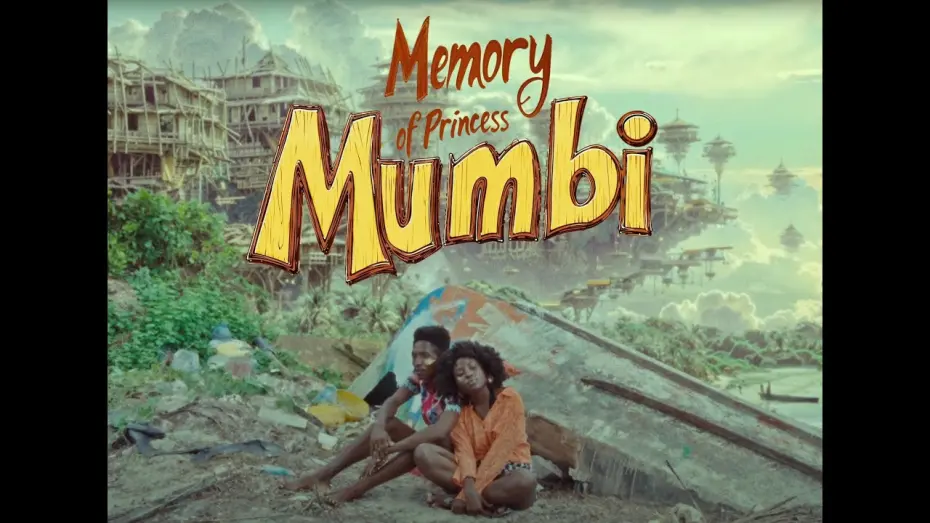Watch film Memory of Princess Mumbi | Memory of Princess Mumbi | Official Trailer