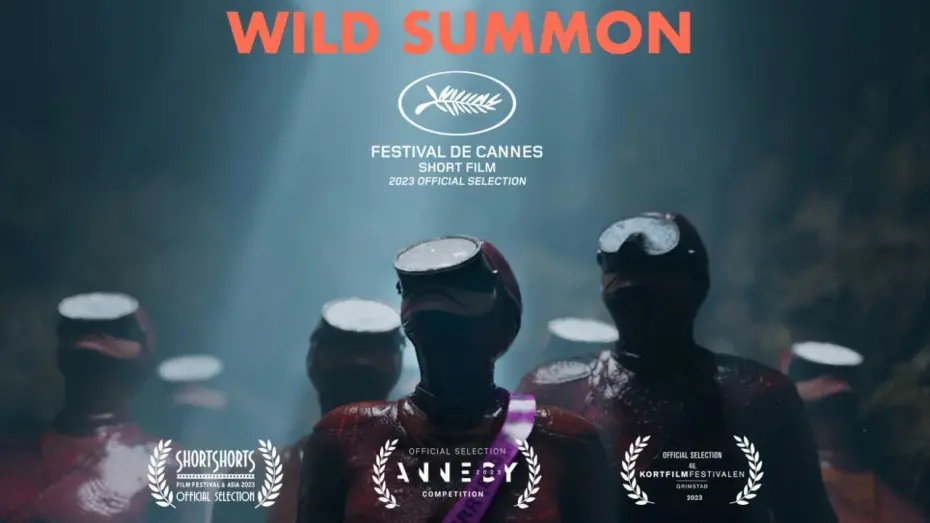 Watch film Wild Summon | Wild Summon // Cannes Short Film Palme d