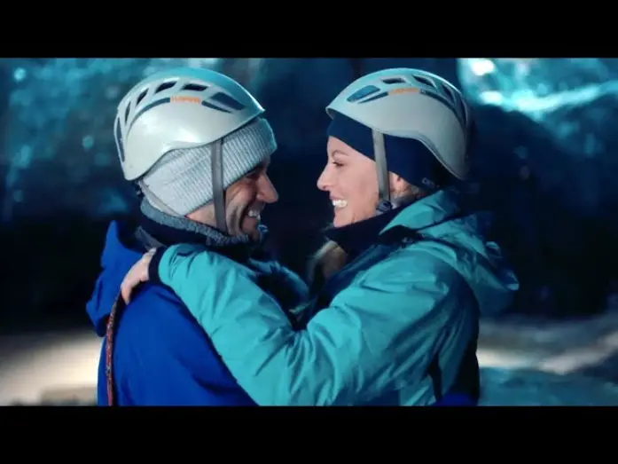 Watch film Love on Iceland | Preview - Love on Iceland - Hallmark Channel