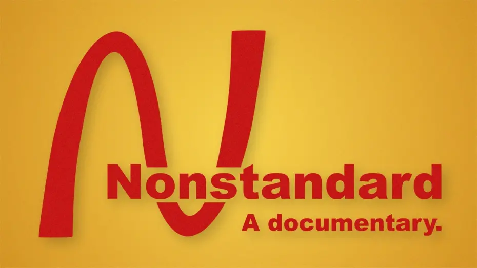 Watch film Nonstandard | Nonstandard - A Documentary