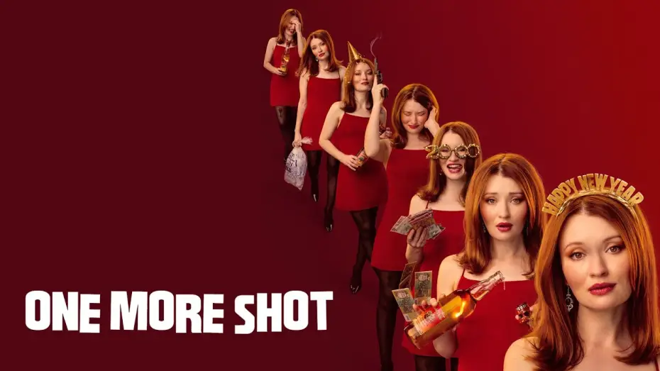 Watch film One More Shot | Official Trailer