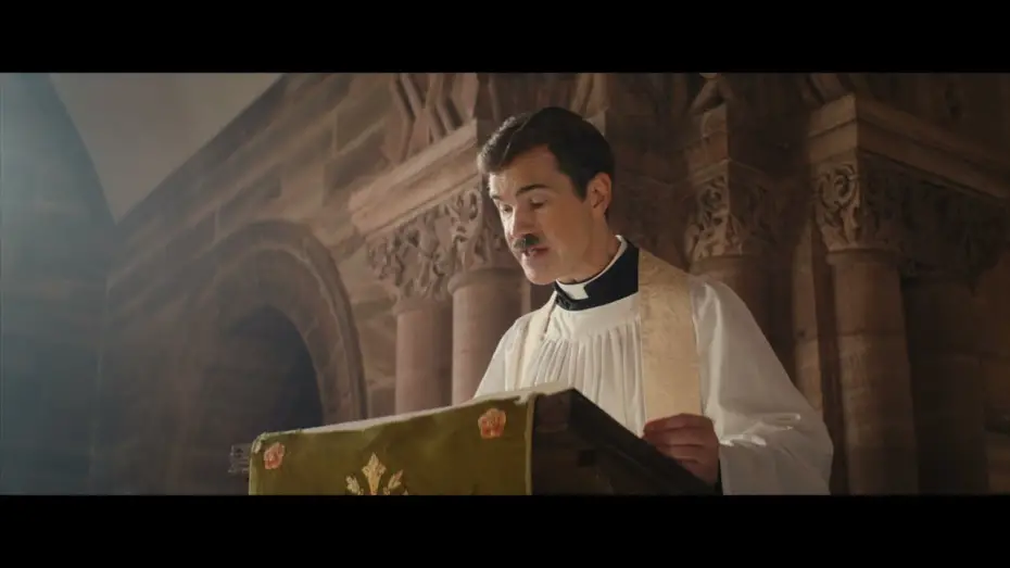 Watch film Fackham Hall | UK Cinemas everywhere Friday