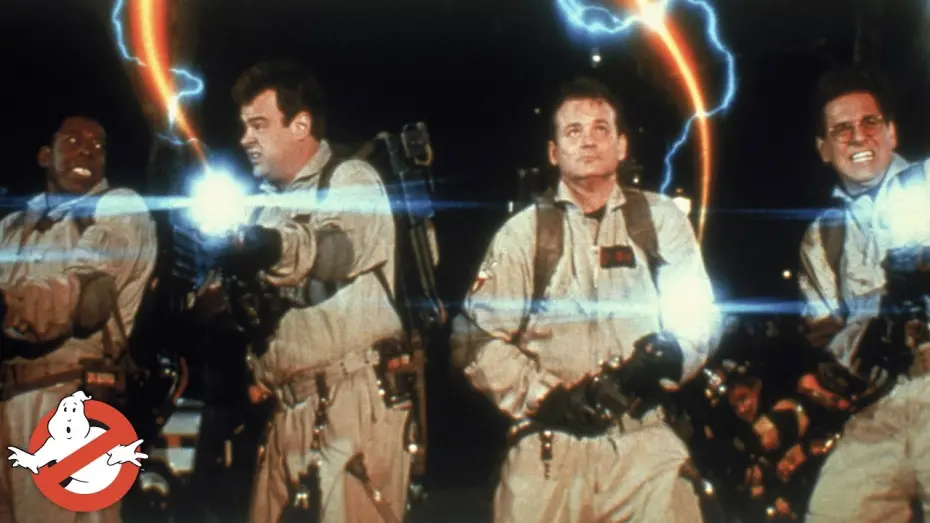 Watch film Ghostbusters II | "Let