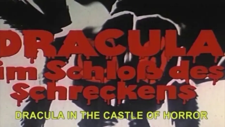 Watch film Web of the Spider | Trailer: Dracula in the Castle of Horror (1971)