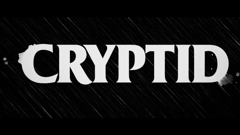Watch film Cryptid | Cryptid - Official Trailer (2022) (UHD) **JAN 3RD RELEASE DETAILS**