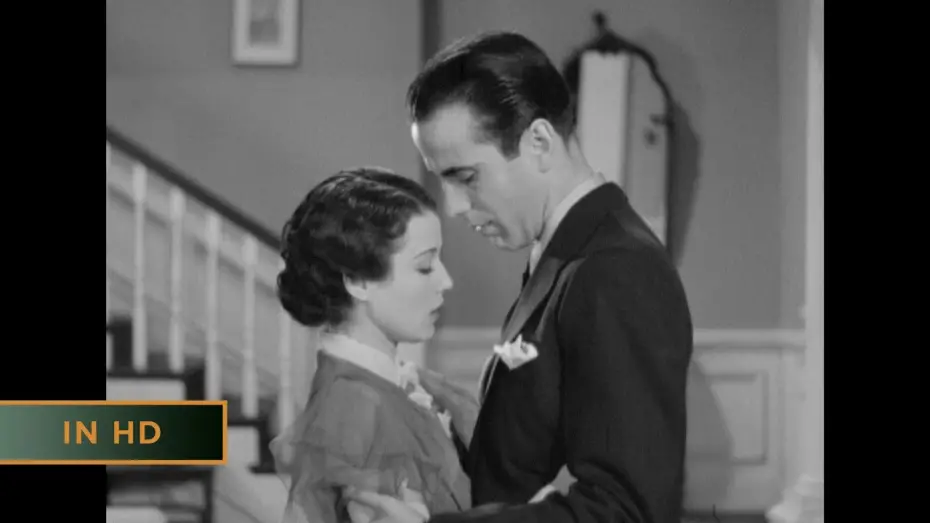 Watch film Midnight | Midnight (Call It Murder) (1934) | Starring Humphrey Bogart - Clip [HD]