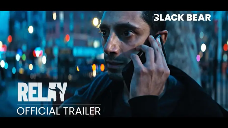 Watch film Relay | Trailer Cutdown