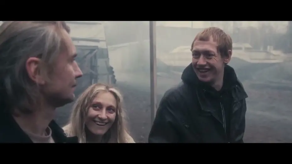 Watch film October Vacation | «Отпуск в октябре», реж. Роман Михайлов