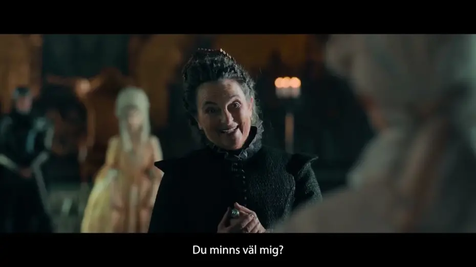 Watch film Kronprinsen och tyrannens återkomst | Kronprinsen och tyrannens återkomst │Officiell trailer │Biopremiär 7 februari