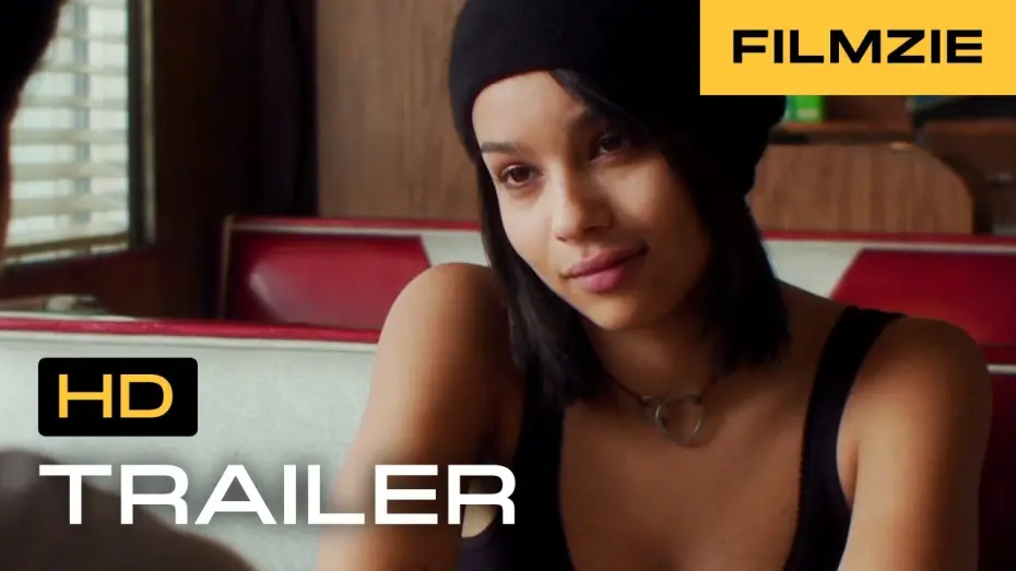 Watch film Beware the Gonzo | Beware the Gonzo: Official Trailer (2011) | Ezra Miller, Zoë Kravitz, Griffin Newman