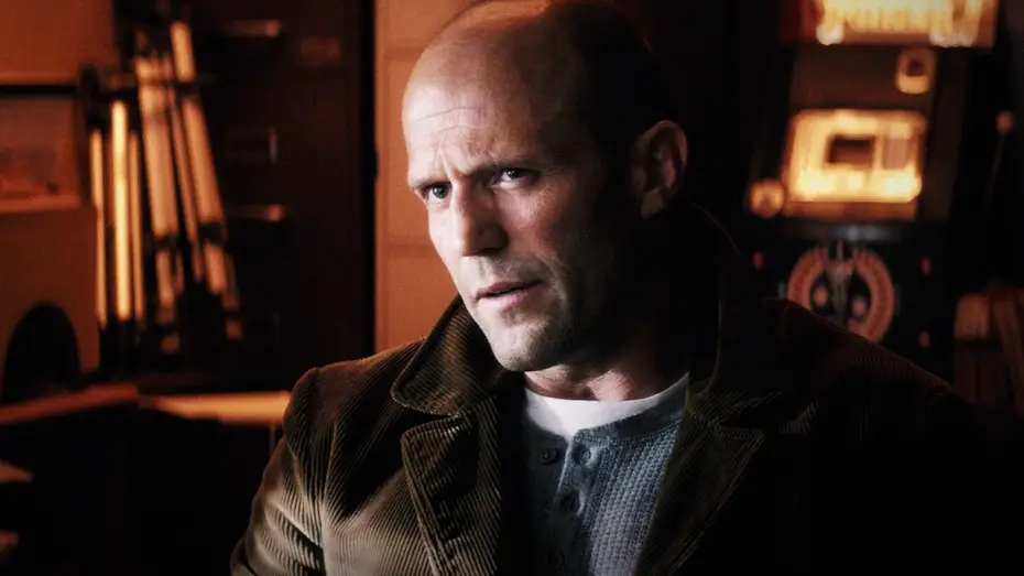 Watch film Wild Card | When Jason Statham speaks, you listen