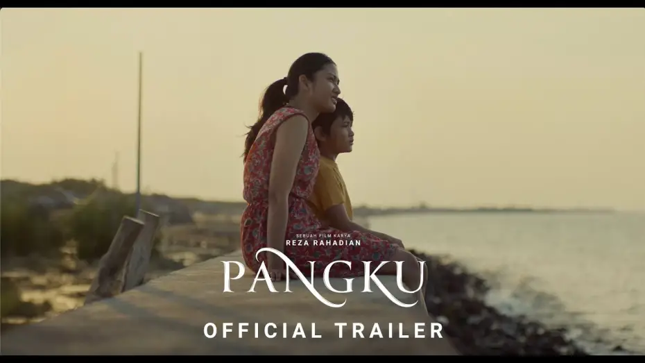 Watch film On Your Lap | PANGKU - OFFICIAL TRAILER