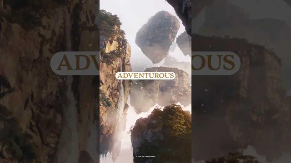 Watch film Avatar 3 | Pandora Moodlets