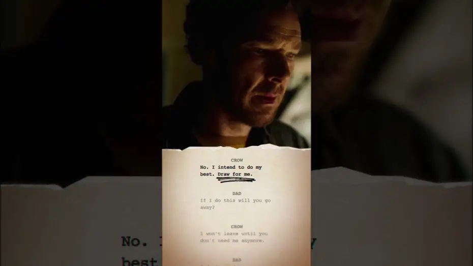 Watch film The Thing With Feathers | 