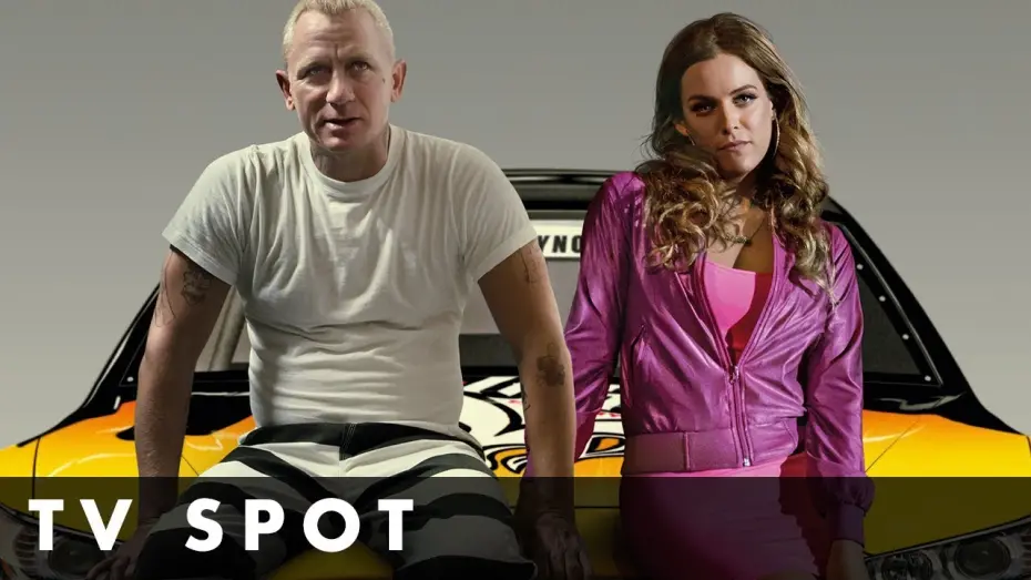Watch film Logan Lucky | LOGAN LUCKY - Channing Tatum TV Spot - From director Steven Soderbergh
