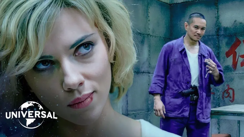 Watch film Lucy | She