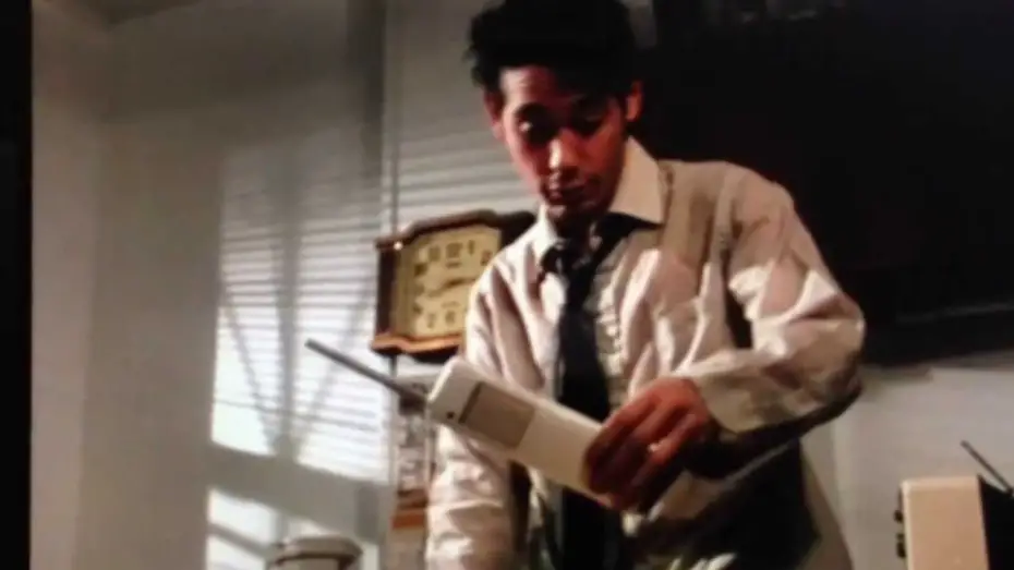 Watch film Dogs: The Rise and Fall of an All-Girl Bookie Joint | DOGS: THE RISE & FALL OF ALL GIRL BOOKIE JOINT CLIP