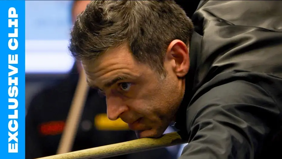 Watch film Ronnie O
