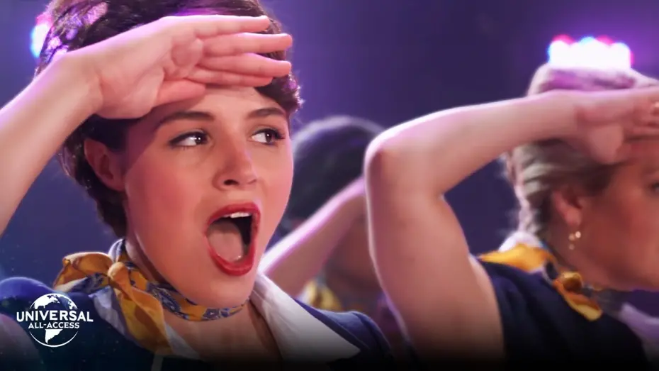 Watch film Pitch Perfect | Aubrey Shocks The World - Extended Preview