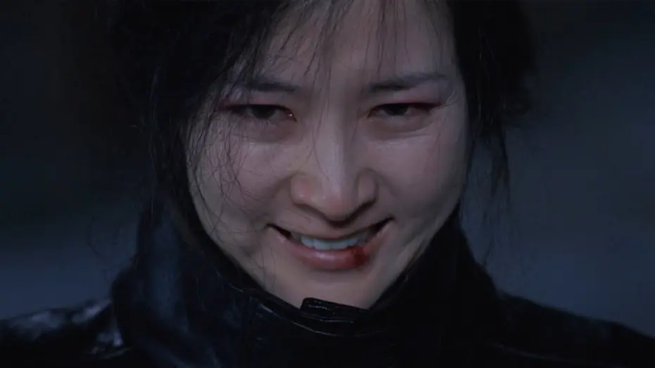 Watch film Lady Vengeance | Lady Vengeance trailer