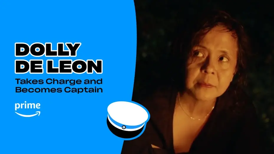 Watch film Triangle of Sadness | Dolly de Leon is the captain now