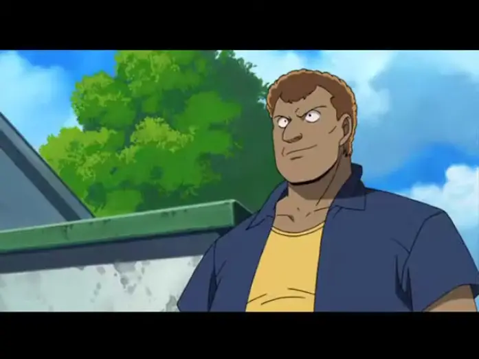 Watch film Detective Conan: Jolly Roger in the Deep Azure | Detective Conan Movie 11: Jolly Roger in the Deep Azure Trailer[Full Movie English Sub][Link below]