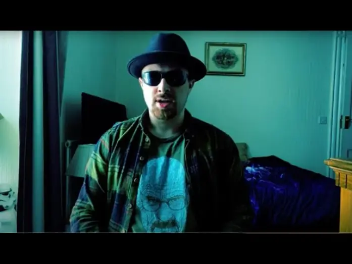 Watch film Walter White Escapes from Weird Cardiff | Official Teaser | Walter White Escapes from Weird Cardiff