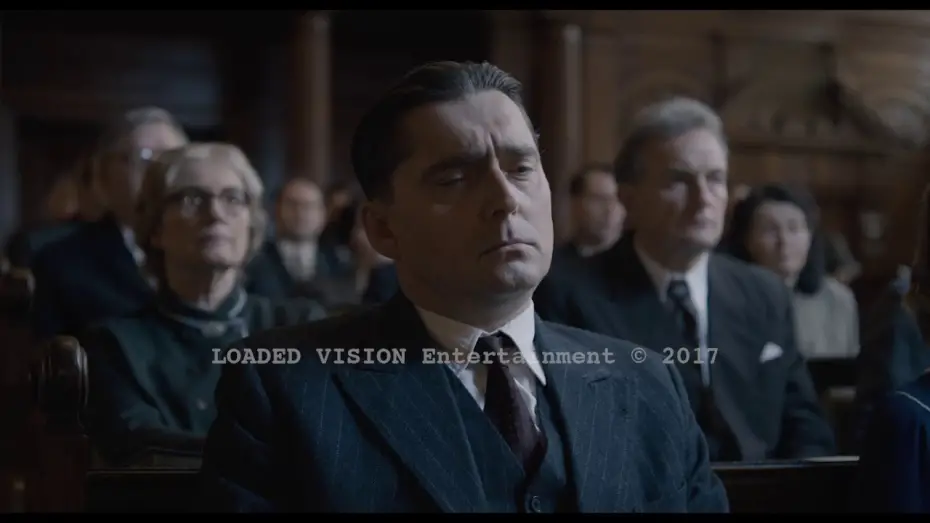 Watch film Milada | MILADA TRAILER ENGLISH