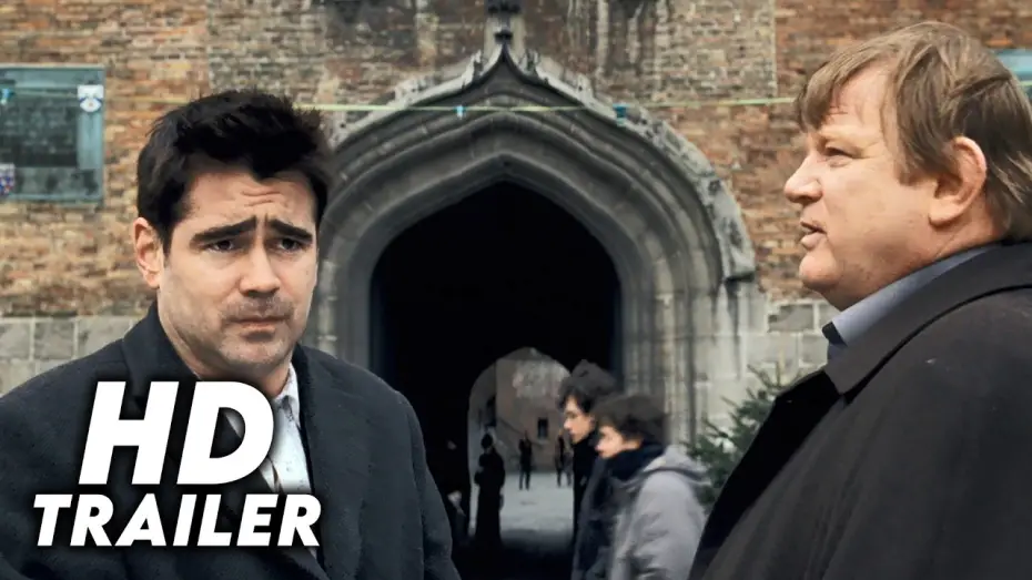 Watch film In Bruges | In Bruges (2008) Original Trailer [FHD]