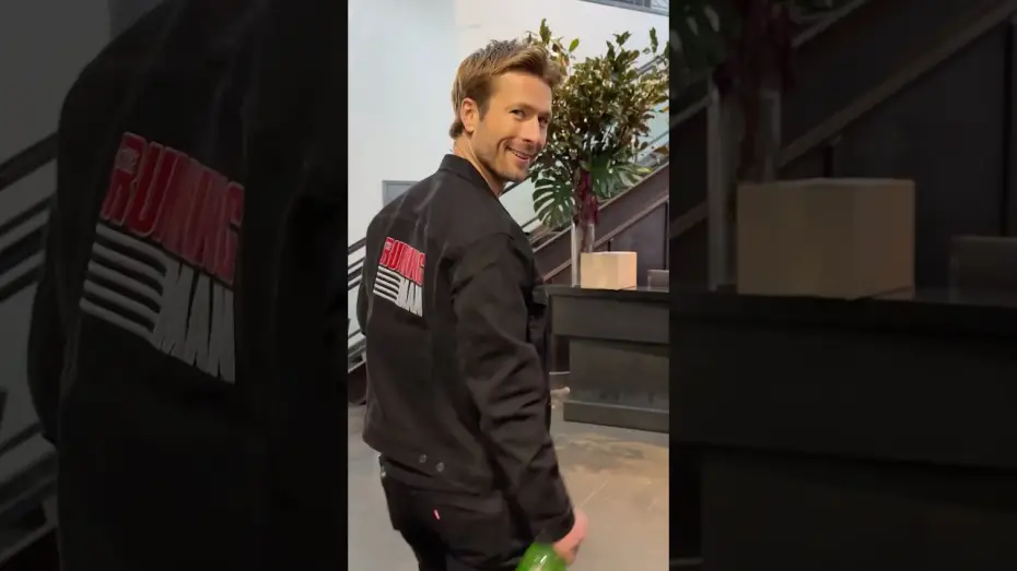 Watch film The Running Man | The first look. The crowd. The energy. Running Man lit up New York Comic Con.