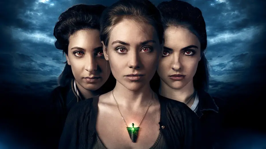 Watch film York Witches Society | UK Trailer