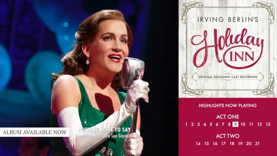 Watch film Irving Berlin